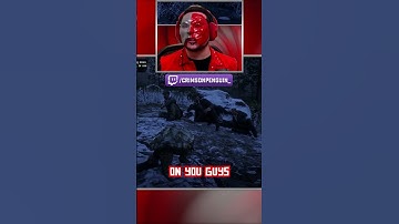 When Chat Turns You Into A Turtle In Story Mode w/ the CHAOS MOD | RDR2 #shorts