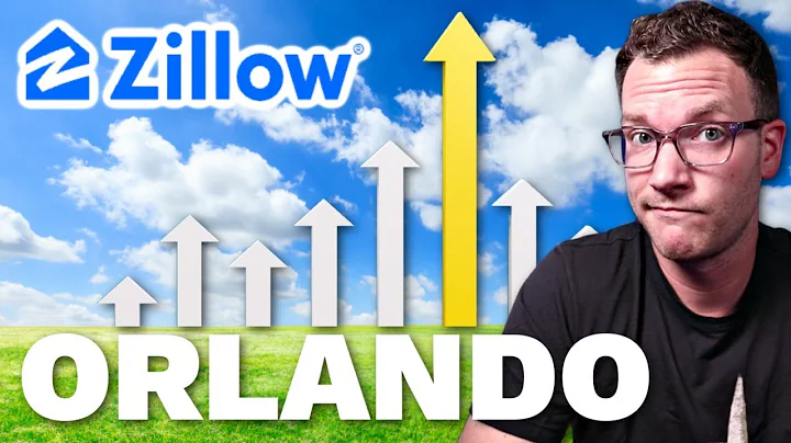 Zillow says this about Orlando