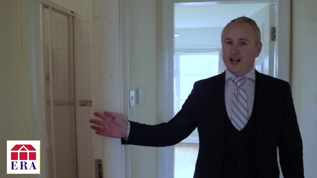 House for Sale 13 Belmont Park, Ballinlough, Cork. YouTube