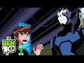 Omniverse Unleashing the Cincotrix Ben 10 Cartoon Network