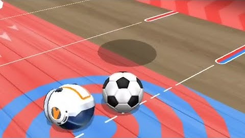 Going balls android new update levels (360 - 363)✨