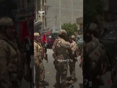 إيقاف مسؤولين وضباط على خلفية حريق الكوت