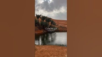 تلاوه من سورة طه|بصوت القارئ محمد ايوب🎧✨ #trending #قران_كريم #quran #قرآن #قران_كريم_بصوت_جميل_جدا