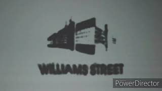Williams Street Productions 1995-present
