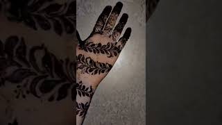 Recreating Alia Bhatt Mehndi Lalia Bhatt Priya Mehndi Artist Resimi