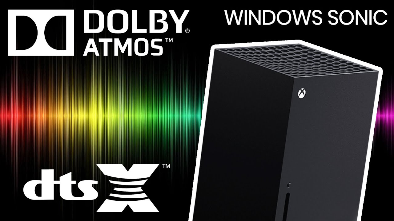 Xbox Series X|S: come attivare l'audio spaziale per le cuffie -  Multiplayer.it