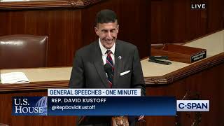 Information Congressman Kustoff Marks Anniversary of the Collierville Shooting on the U.S. House Floor Update