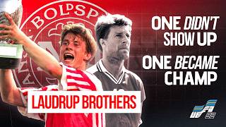 Against All Odds: Denmark's Unbelievable Euro's 1992 Win