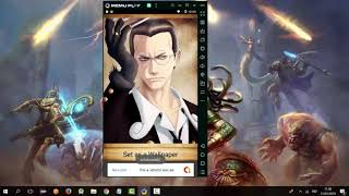 Wallpaper Source Code Offline - Android Source Code