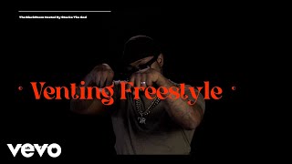 Stacks Tha God - Venting Freestyle