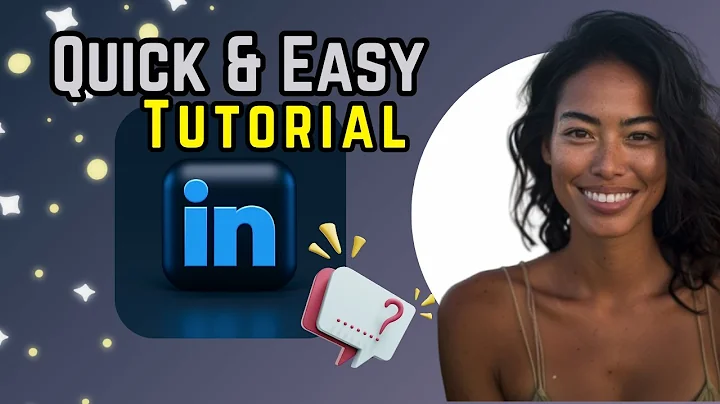 How to Add Book an Appointment on LinkedIn Profile (2025) Quick & Easy Tutorial