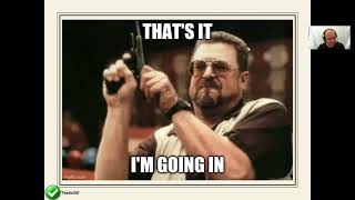 How to TDD a REST API? - Webinar