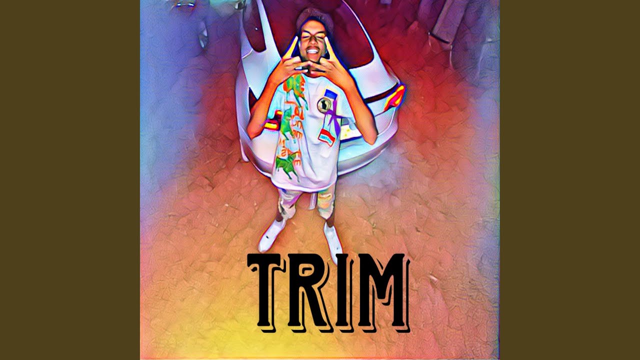 Trim - YouTube