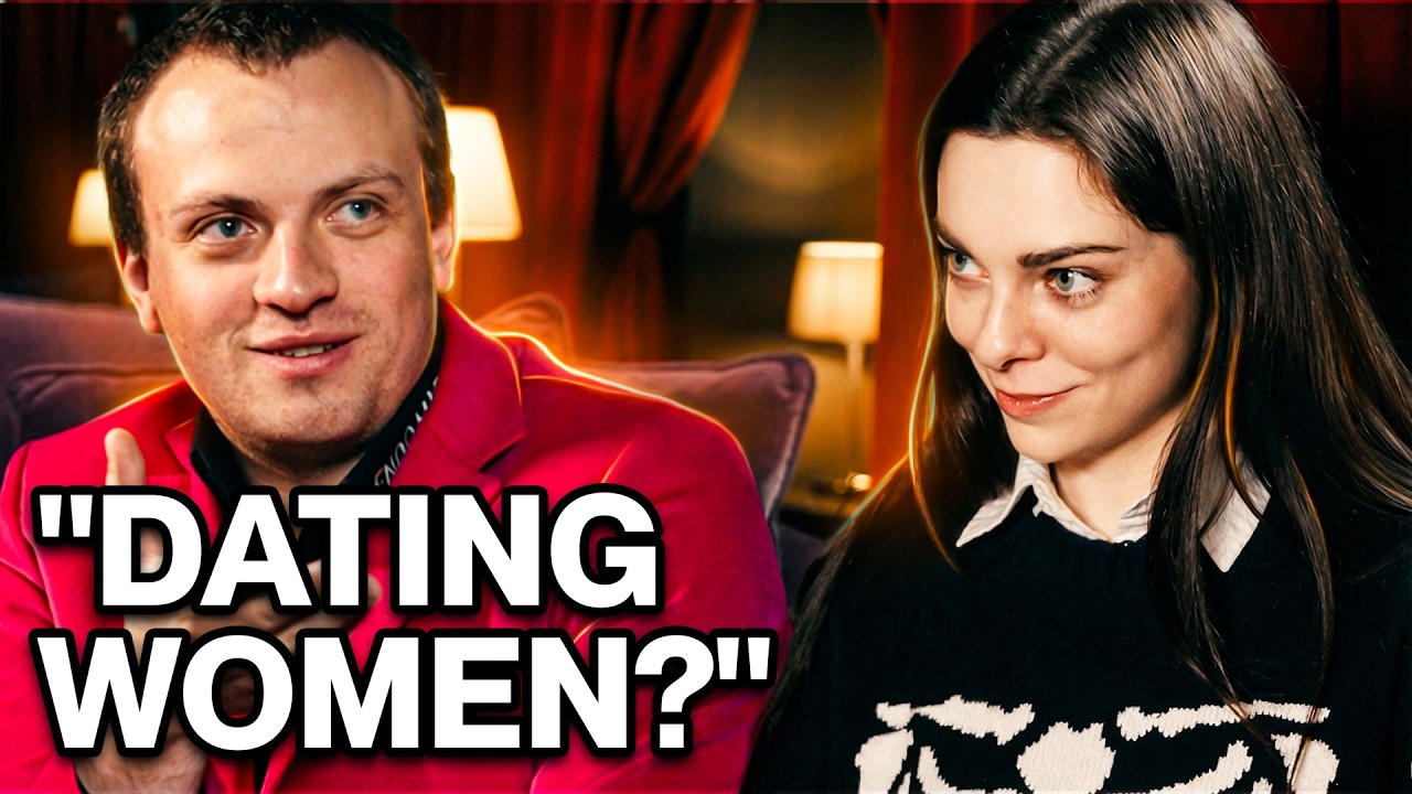 I Let Twitter Ask Hans Niemann the Most Uncomfortable Questions