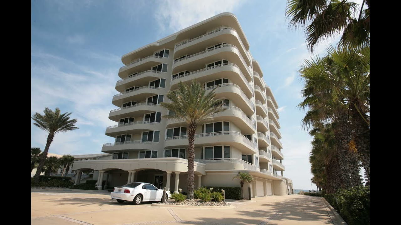 The Fountains 4071 S Atlantic Smyrna Beach, FL 32169 YouTube