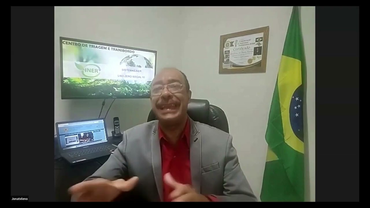 SEMA - Estado do Maranhão, participa de apresentação do Projeto CSRP - Elo Social 