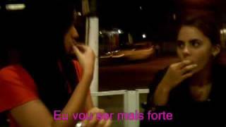 REACH - Gloria Estefan (legendado)