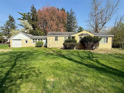 16450 Savoie Street, Livonia, MI home video tour
