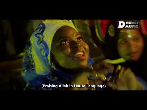 EVERGREEN ALBUM AZIKIRI BY ALHAJA JEMEELAT OPEYEMI ALAGBE ALBUM OYIN NI TEMI 