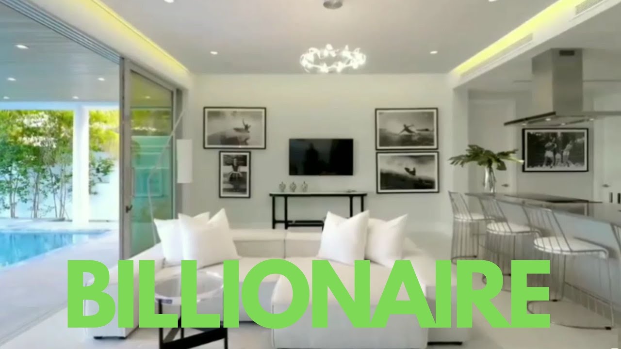 Billionaire Lifestyle Motivation | Life of Luxury behind the scene ...