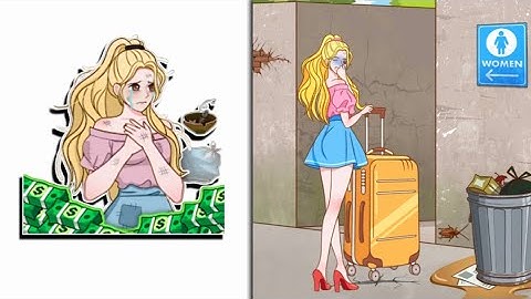 Annoy It Tricky Puzzle Level 35 |Clean The Toilet| Walkthrough Solution