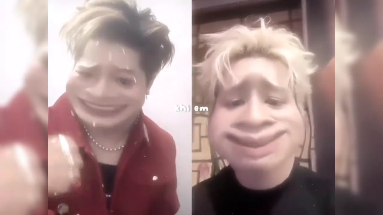 [RhyCap] tổng hợp video Tiktok #rhycap 