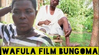 wafula the village boy series ep 3 😂😂😂😂🔥🔥🔥 chief anapeana fake money kwa raia