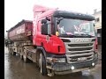 ПРОДАЖА SCANIA P 440 + WELTON 32