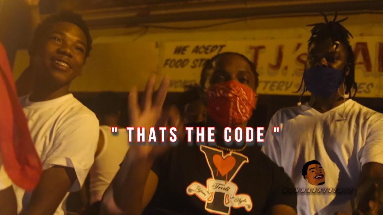 在 YouTube 上觀看「" THATS THE CODE " X ROAD RUNNER J BLOCK X BLOCKO 🎨 By MommaBoyVisuals」 在 YouTube 上觀看「" THATS THE CODE " X ROAD RUNNER J BLOCK X BLOCKO 🎨 By MommaBoyVisuals」