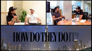 Intro For Client From Uwork In Premiere Pro