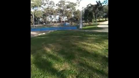 Mass Participation Australia 2