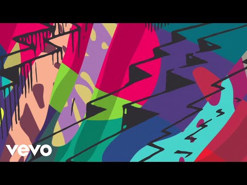Putar FUNKY WIZARD SMOKE - Kid Cudi