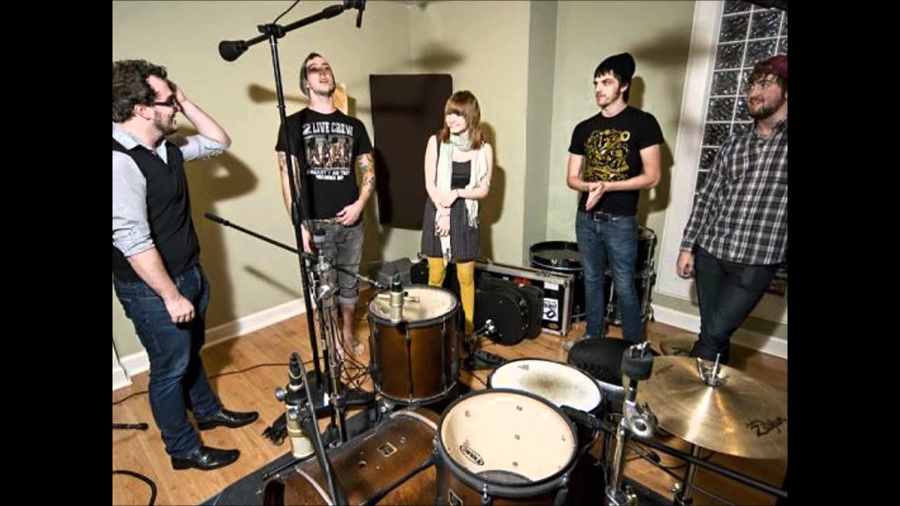 Sunset Greets The Moon - Front Seat Dance Party