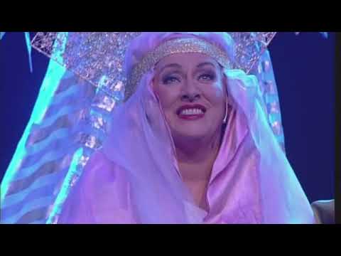 Karin Bloemen, Niek Boes & Berget Lewis - De Kerststal