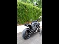 Samba Selling Batman S Motorbike In Rocafort Valencia With Pablo Mesones Moure