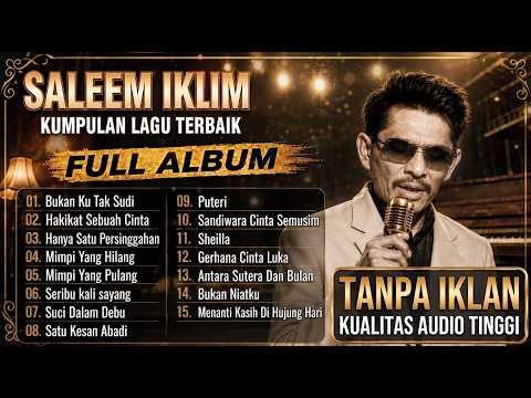 Best Slow Rock Malaysia 80s 90s 💥 40 Lagu Jiwang Tangkap Leleh Full Playlist