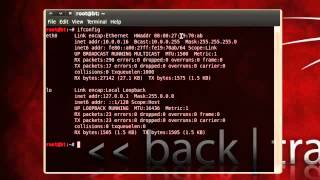 Hacking Tutorials - 9 - Introduction to Metasploit