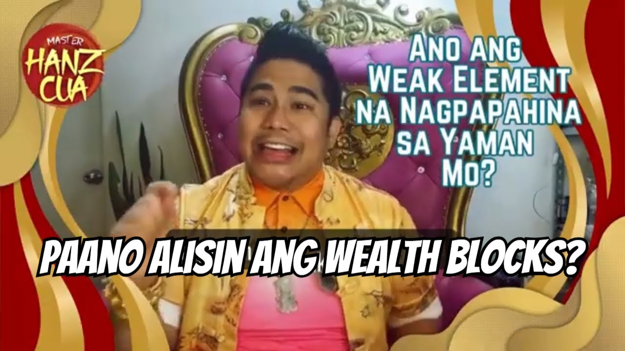 Mga Sekreto ng Feng Shui Para Sa Masaganang Buhay 2025!
