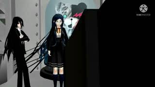 Danganronpa V3 Vines