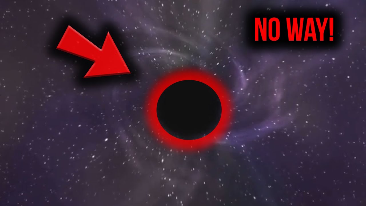 Top 10 Most Unbelievable Discoveries in Space