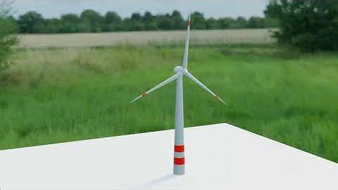 Lets model and Animate Windmill💥@gvpixelstudio2020