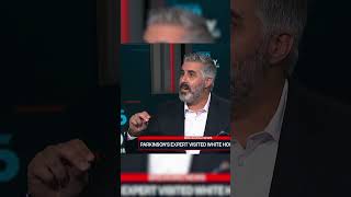 Neurologist Diagnoses Joe Biden on National TV