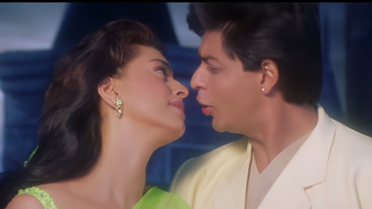 Aur Kya # ● Phir Bhi Dil Hai Hindustani ● bollywood romantic 3💥