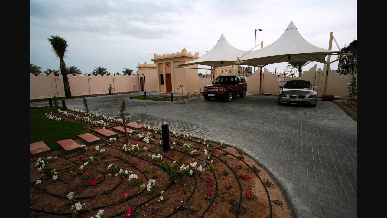 Cone Top Support  Parking Shade