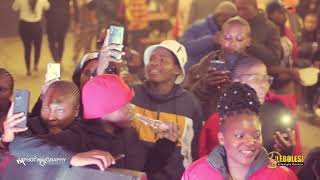 Jazziq, Dj Yeka ... Lebolesi Lifestyle Centre (Harrismith)