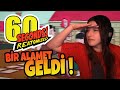 BİR ALÂMET GELDİ! | 60 Seconds! Reatomized TÜRKÇE