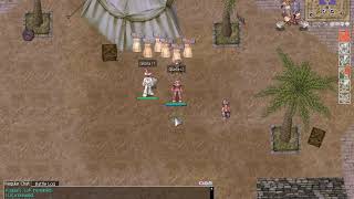 LuponRO - Blacksmith Weapon Forging