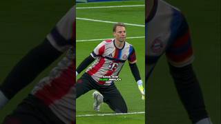 Neuer macht einen neuen Vertrag 😱🔥 • #football