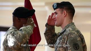OrCam MyEye: Empowering a Veteran's Independence and Resilience! 💪
