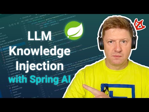 LLM Knowledge Injection
